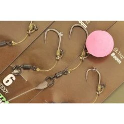 Korda Hinged Stiff Rig 6 Weerhaak -Hengelsport Winkel 006ae4ba55d0fbde