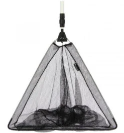NGT Angling Pursuits Triangular Folding Net And Handle Combo 50cm -Hengelsport Winkel 03f21219f0867293