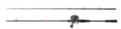 Abu Garcia Max Pike Combo 662H 1.98m (30-90g) Jerkbaithengel Met Max LP-41 Reel -Hengelsport Winkel 0413c639731a4d7b