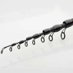 DAM PTS II Sbirolino 3,40m Telescopische Hengel -Hengelsport Winkel 04760fa269597695