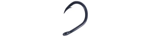 Penetrator Hook Size 12 Barbed (10) 4 Penetrator Hook Size 12 Barbed (10) - Afbeelding 2