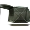 Solar Tackle SP 6-Hub Cube Shelter Heavy-Duty Groundsheet -Hengelsport Winkel 04c3edfddad288f2