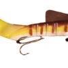 Musky Innovations Uv Reflex Magnum Bull Dawgs Reflex Yellow Perch -Hengelsport Winkel 0569cd895fe18acc