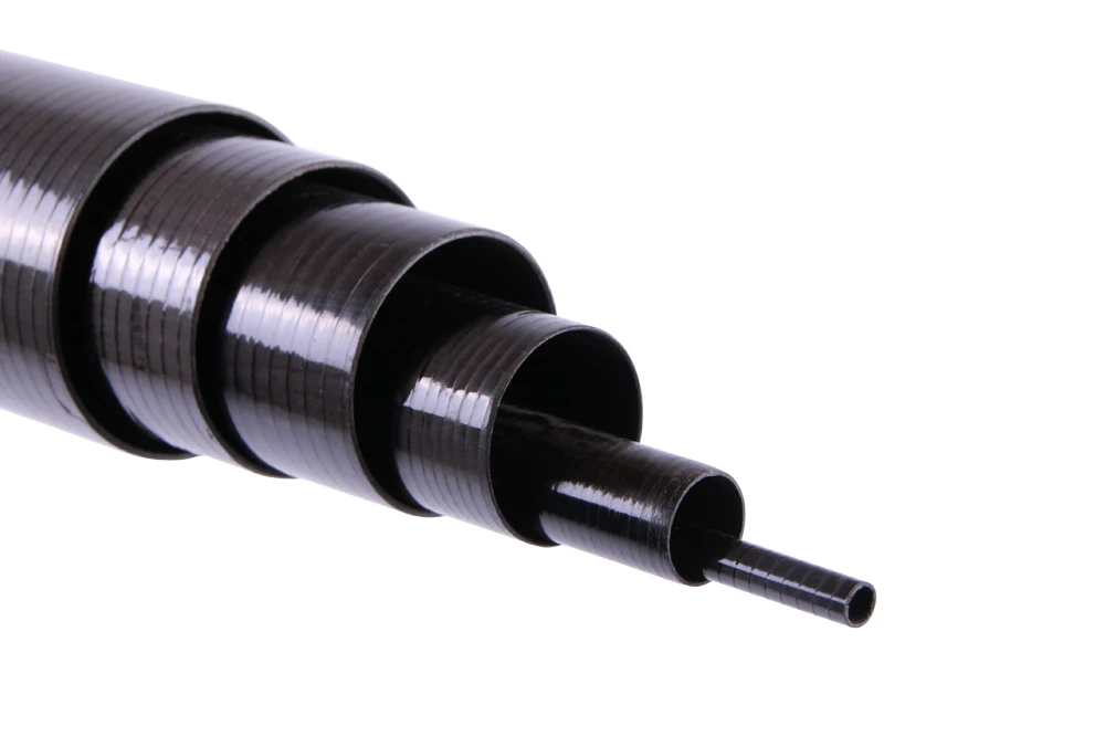 Sensas Spartacus Carp 800 3 Sensas Spartacus Carp 800