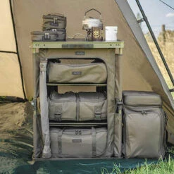 Avid Carp Quick-Up Session Organiser -Hengelsport Winkel 064a2e1f2830d29b