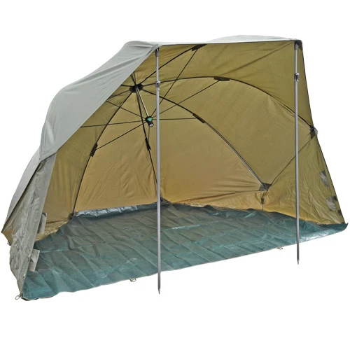 Carp Zoom Expedition Brolly 4 Carp Zoom Expedition Brolly - Afbeelding 2