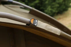 Fox R Series 1 Man XL Khaki Bivvy (incl. Inner Dome) -Hengelsport Winkel 07c6c13f26419324