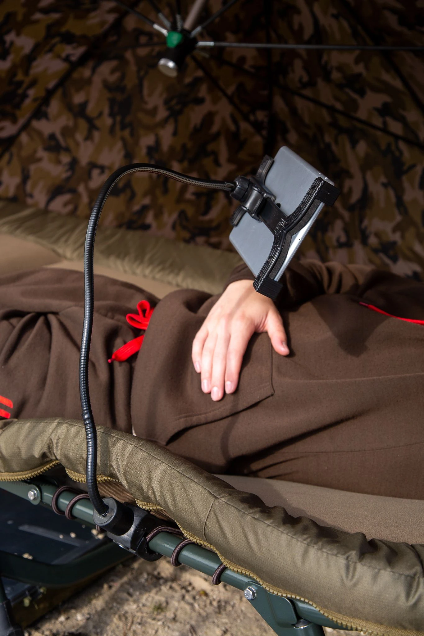 Ultimate Bionic Tablet Holder 11 Ultimate Bionic Tablet Holder - Afbeelding 9