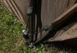 Ultimate Nightstar 1-Man Bivvy 25 Ultimate Nightstar 1-Man Bivvy -Hengelsport Winkel 089291422df341d9