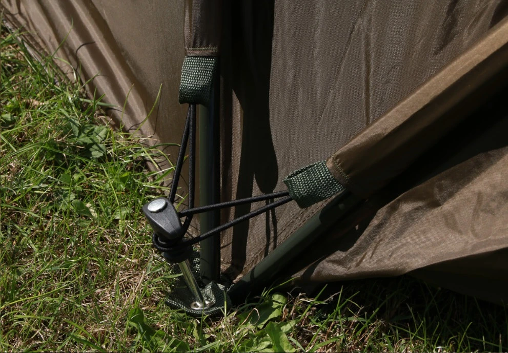 Ultimate Nightstar 1-Man Bivvy 9 Ultimate Nightstar 1-Man Bivvy - Afbeelding 7