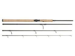 Kinetic Equalizer CF 9' XH 20-60g 4sec