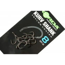 Korda Kurv Shank Size 10 -Hengelsport Winkel 0ab44422719a7c07