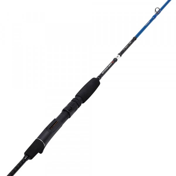 Savage Gear SGS2 Slow Jigging 6'4"/1,93m XF Max 200gr H 1,5-2,0 1sec 9 Savage Gear SGS2 Slow Jigging 6'4"/1,93m XF Max 200gr H 1,5-2,0 1sec - Afbeelding 7