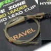 Korda Dark Matter Hybrid Lead Clip Leader Clear -Hengelsport Winkel 0d1de96b539bfc88