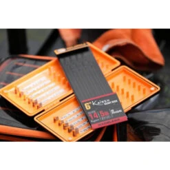 Guru Kaizen Ready Rigs 15cm Haakmaat 10 (0,19mm) 7 Guru Kaizen Ready Rigs 15cm Haakmaat 10 (0,19mm) -Hengelsport Winkel 0decb997f5cbb5f3