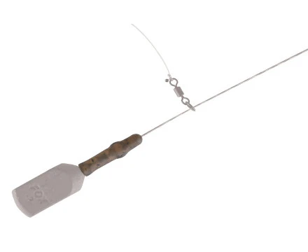 Fox Edges Camo Heli Buffer Sleeve 8 Stuks 3 Fox Edges Camo Heli Buffer Sleeve 8 Stuks