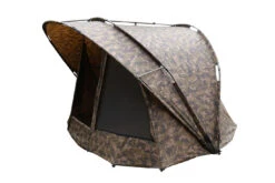 Fox R Series 1 Man XL Camo Bivvy (incl. Inner Dome) -Hengelsport Winkel 0ea25c01dfc8ebe2