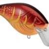Spro Hunter SB 6,5cm (14g) Rayburn Red 1 Spro Hunter SB 6,5cm (14g) Rayburn Red -Hengelsport Winkel 0f062bb4044f5501