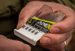 RidgeMonkey Ape-X Straight Point Barbed 8 6 RidgeMonkey Ape-X Straight Point Barbed 8 -Hengelsport Winkel 0f465fd00ad82bdc