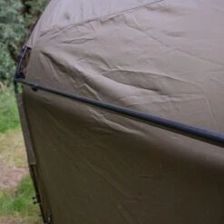 Ultimate Bivvy & Brolly Extension -Hengelsport Winkel 110b1a90a633a739