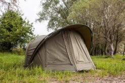 Ultimate Bionic Bivvy Green - 1 Man -Hengelsport Winkel 11dfa2b2c086f88c