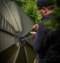 Cygnet Cyclone 100 Bivvy -Hengelsport Winkel 12ebac3b92eedf3c