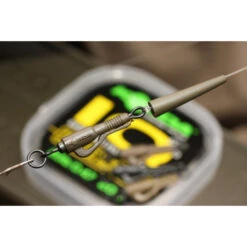 Korda Dark Matter Hybrid Lead Clip Leader Clear -Hengelsport Winkel 16301fa0268b25cc