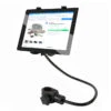 Ultimate Bionic Tablet Holder 1 Ultimate Bionic Tablet Holder -Hengelsport Winkel 16bf15ae3a15ec55