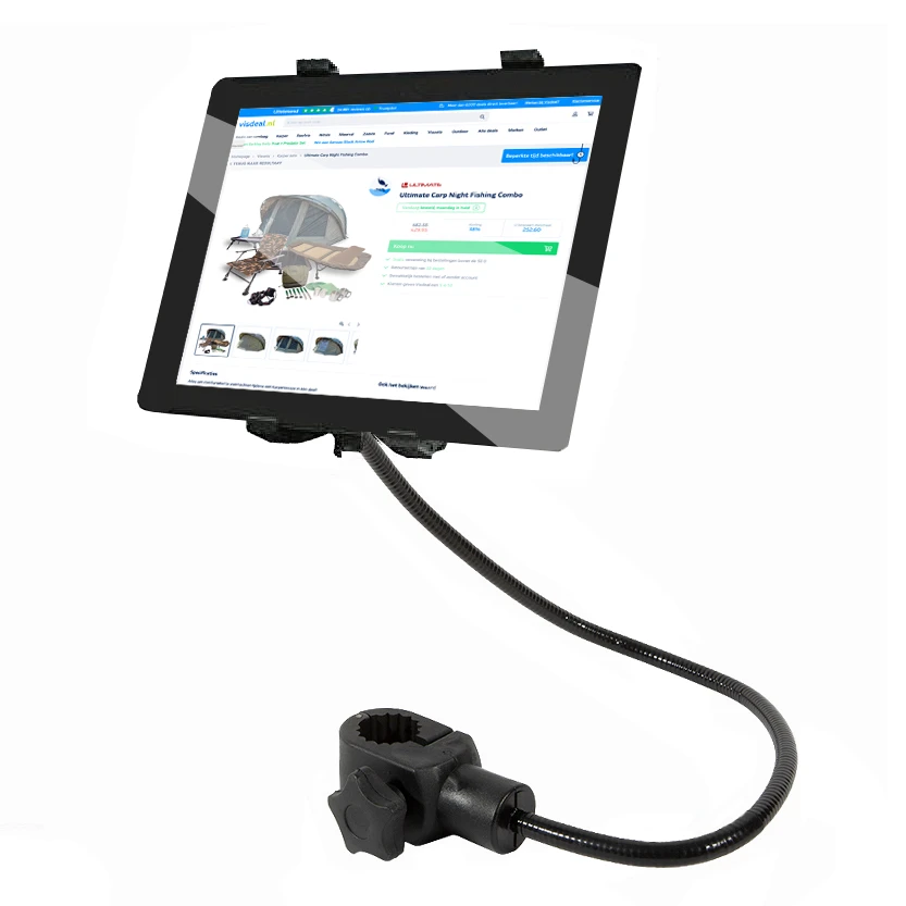 Ultimate Bionic Tablet Holder 3 Ultimate Bionic Tablet Holder