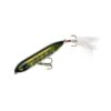 Heddon Feathered Super Spook Jr Baby Bass -Hengelsport Winkel 171889aaca29cb45