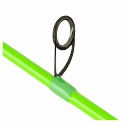 Berkley Lighting Shock Green 702M 2,10m 10-35gr Spin -Hengelsport Winkel 187937f8b77bd98d