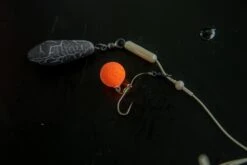 Ultimate Chod Rig 25lbs Short Size 4