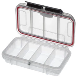 Panaro MAX001T Waterproof Tacklebox -Hengelsport Winkel 1923bd104209fbb8