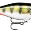 Rapala Shad Rap 9 Live Hologram Perch 1 Rapala Shad Rap 9 Live Hologram Perch -Hengelsport Winkel 1954be0dcf679e2c