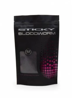 Sticky Baits Bloodworm Pellets 900gr 4mm -Hengelsport Winkel 1a348a0a05edb27f