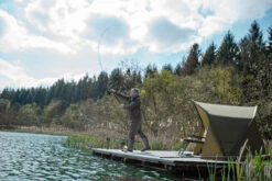 Korum Day Shelter Lite -Hengelsport Winkel 1ada38d6d015fb6b