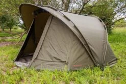 Ultimate Bionic Bivvy Green - 1 Man -Hengelsport Winkel 1c9d993ac3c03cef