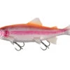 Fox Rage Replicant Realistic Trout Shallow 18cm 70gr -Hengelsport Winkel 1da9112e3221c32f