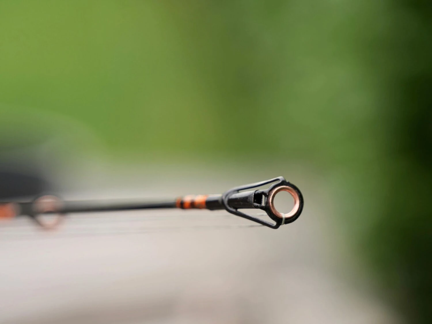 Patriot Pike Specialist Spinhengel 2.44m (15-75g) 4 Patriot Pike Specialist Spinhengel 2.44m (15-75g) - Afbeelding 2