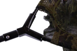 Carp Zoom Camou Boilie Landing Net 107x107x100x180cm -Hengelsport Winkel 2064ae924022fd89