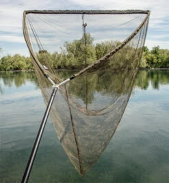 Solar Bow-Lite Landing Net 42” -Hengelsport Winkel 20cf89d1d51146c5