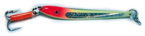 Behr Norway Pilker - Red/Glow - 200g 3 Behr Norway Pilker - Red/Glow - 200g