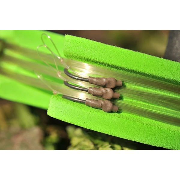 Korda Ready Tied Zigs Barbed 3,05m 2 Korda Ready Tied Zigs Barbed 3,05m