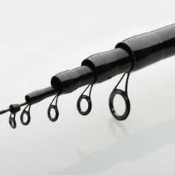 DAM Base-X Bolo Telescopische Penhengel 400cm 10 DAM Base-X Bolo Telescopische Penhengel 400cm -Hengelsport Winkel 246d3349ab91dbe6