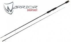 Fox Rage Warrior Dropshot 240cm/7.8ft 4-17g -Hengelsport Winkel 248728e9866f6fdd