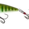Salmo Rattlin Pop 7cm Surface Green Gill (incl. Rattles) -Hengelsport Winkel 26769019e184570d