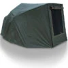 NGT Fortress XL 2 Man Bivvy Overwrap -Hengelsport Winkel 283fde298d934617