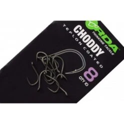 Korda Choddy Hook Haakmaat 2 -Hengelsport Winkel 292af8417c2fb06e