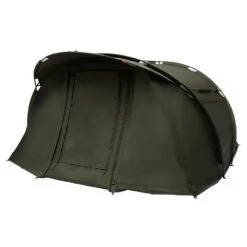 Prologic Avenger 2 Man Bivvy + Overwrap -Hengelsport Winkel 29e84d9950c653dd