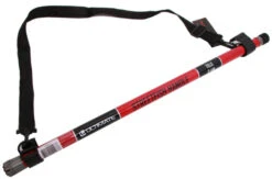 Ultimate Telescopische Streetfishing Schepnetsteel 2,40m -Hengelsport Winkel 2a4a43c18bccdc12